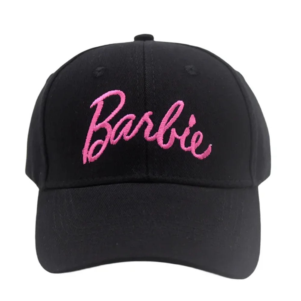 Barbie Girl Hats Sun Caps