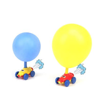 Balloon Launcher Toy Set