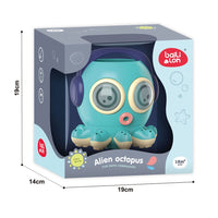 (NET) Bath Toy For Baby