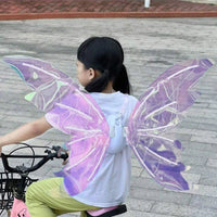(Net) Dream Light Wings