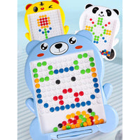 Magnetic Drawing Board / 616