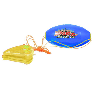 (NET) Kid Pull Ball Kid Fitness