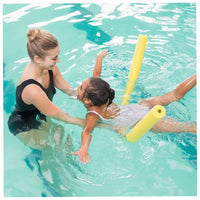 (Net) Swimming Pool Noodles For Swimming Pools Float Pool Noodle