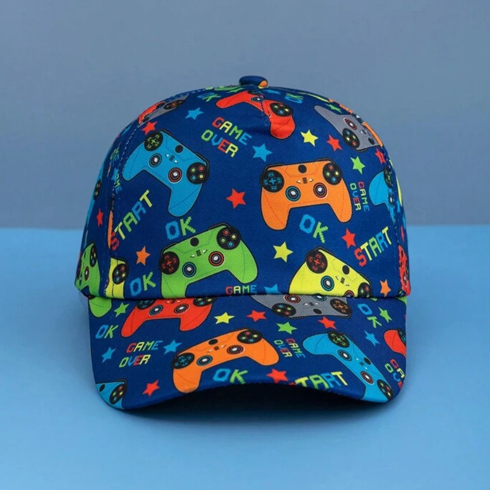 Children Sports Cap