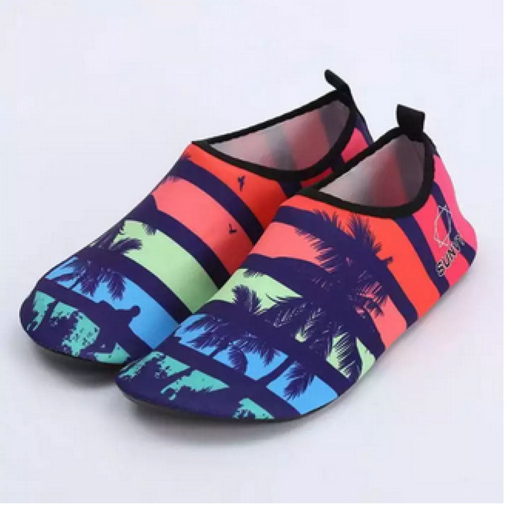 Slippers Quick Dry Water Swimming Shoes