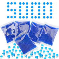 Gel Ball Blaster 5000 pcs