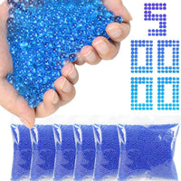 Gel Ball Blaster 5000 pcs