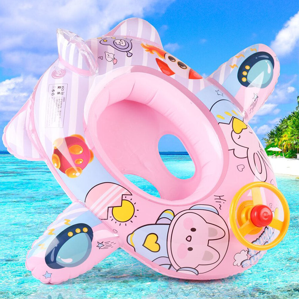 Swimming Float Baby Inflatable Floater 90cm