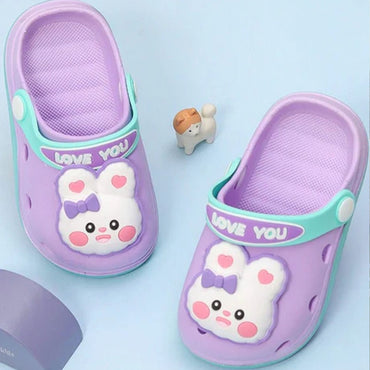 Slippers For Girls
