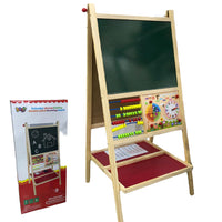 (Net) DOUBLE-SIDED DRAWING BOARD / KM-2