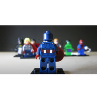 Super Heroes Action Figures - Unleash Your Inner Hero with Lego Characters