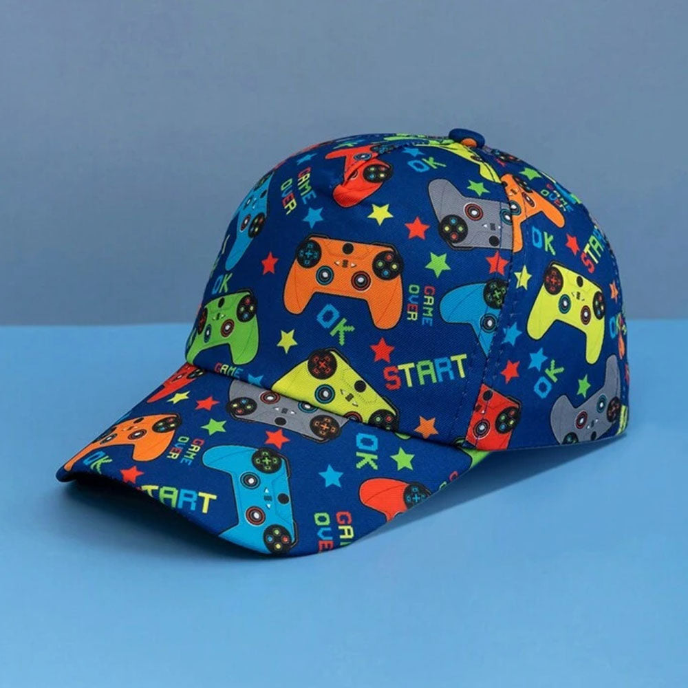 Children Sports Cap