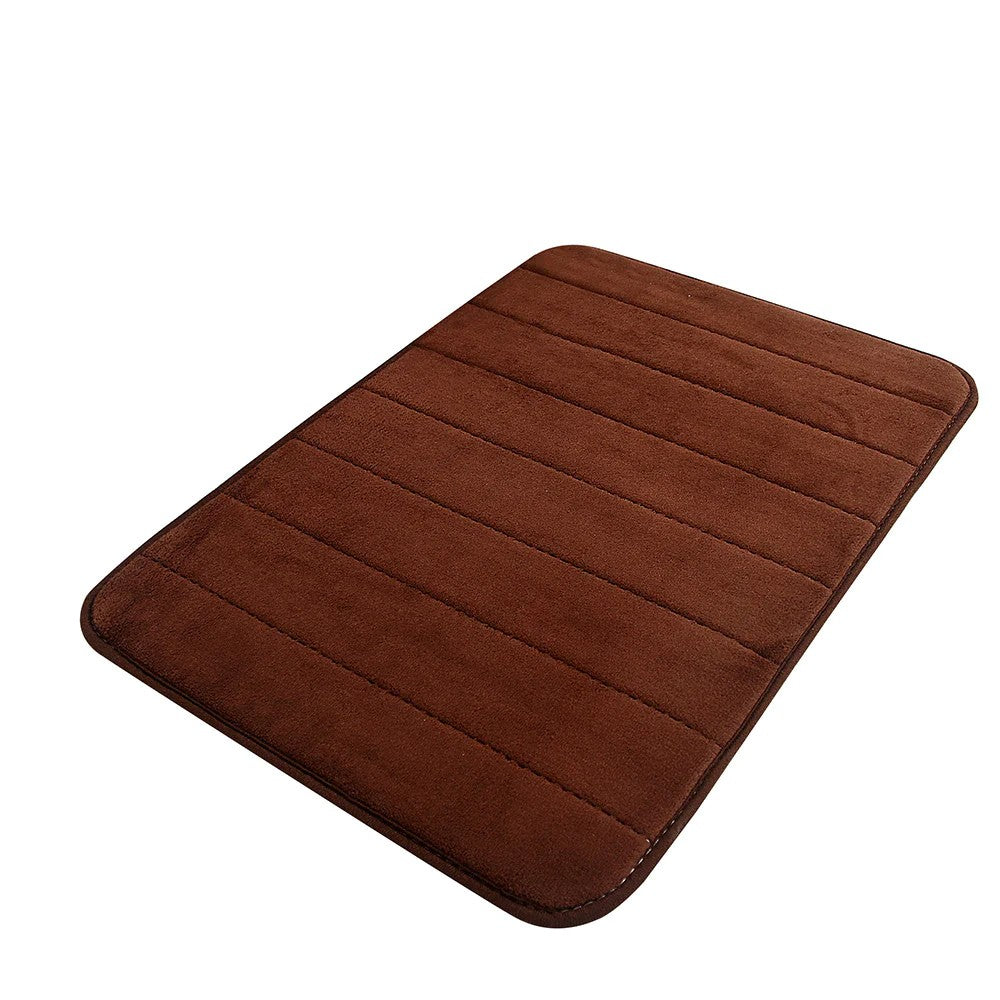 Net Carpet (net) Soft Floor Carpet 40*60CM