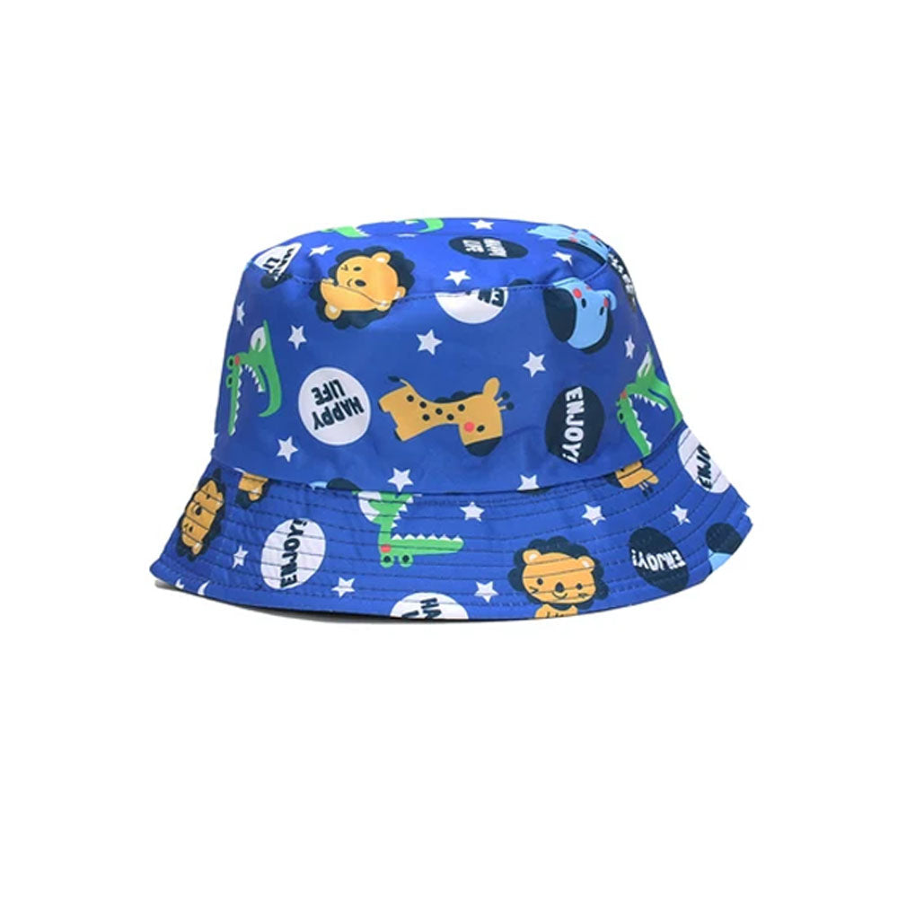 Children's Cap For Boys