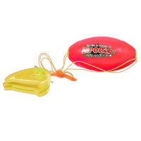 (NET) Kid Pull Ball Kid Fitness