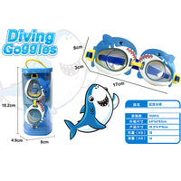 Swimming Goggles for Kids