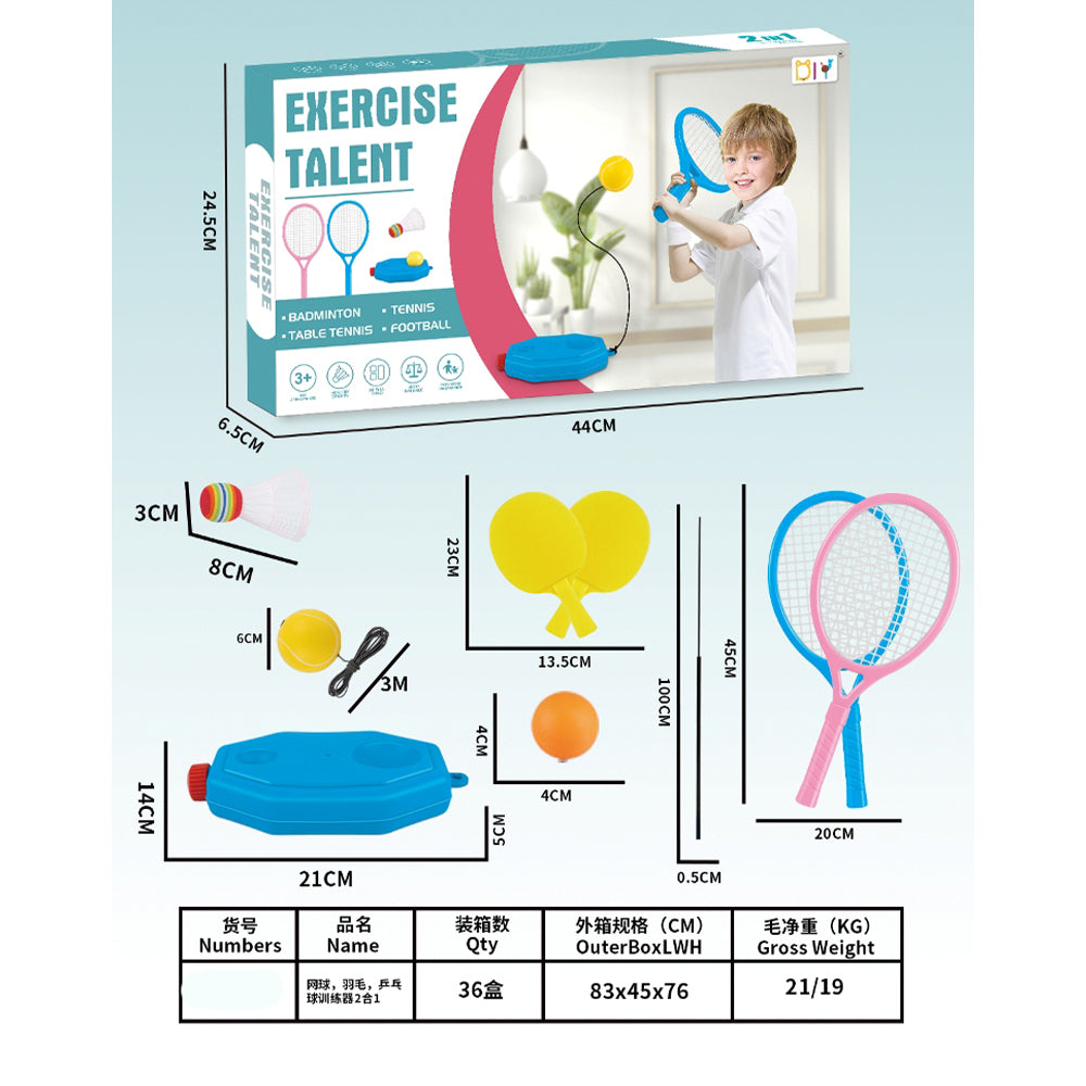 Small Tennis Racket For Kids