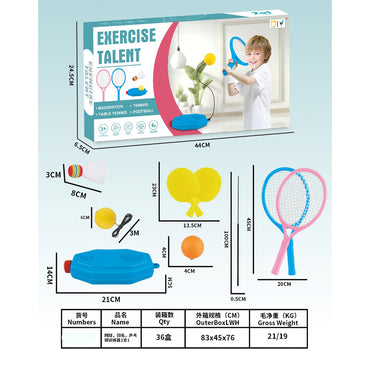 Small Tennis Racket For Kids