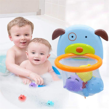Mini Water Play Shower Bath Toys For Children (626-1)