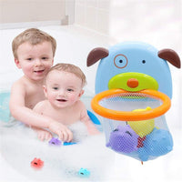 Mini Water Play Shower Bath Toys For Children (626-1)