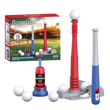 Baseball Practice Toy