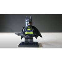 Super Heroes Action Figures - Unleash Your Inner Hero with Lego Characters