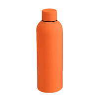 Vacuum Insulated Bottle Durable Stainless Steel Portable Vacuum Flask Thermos Water Bottle / 67890 / KZ-31