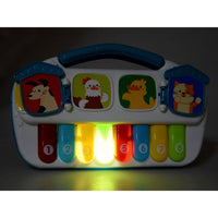 Children's Toy Piano With 8 Keys