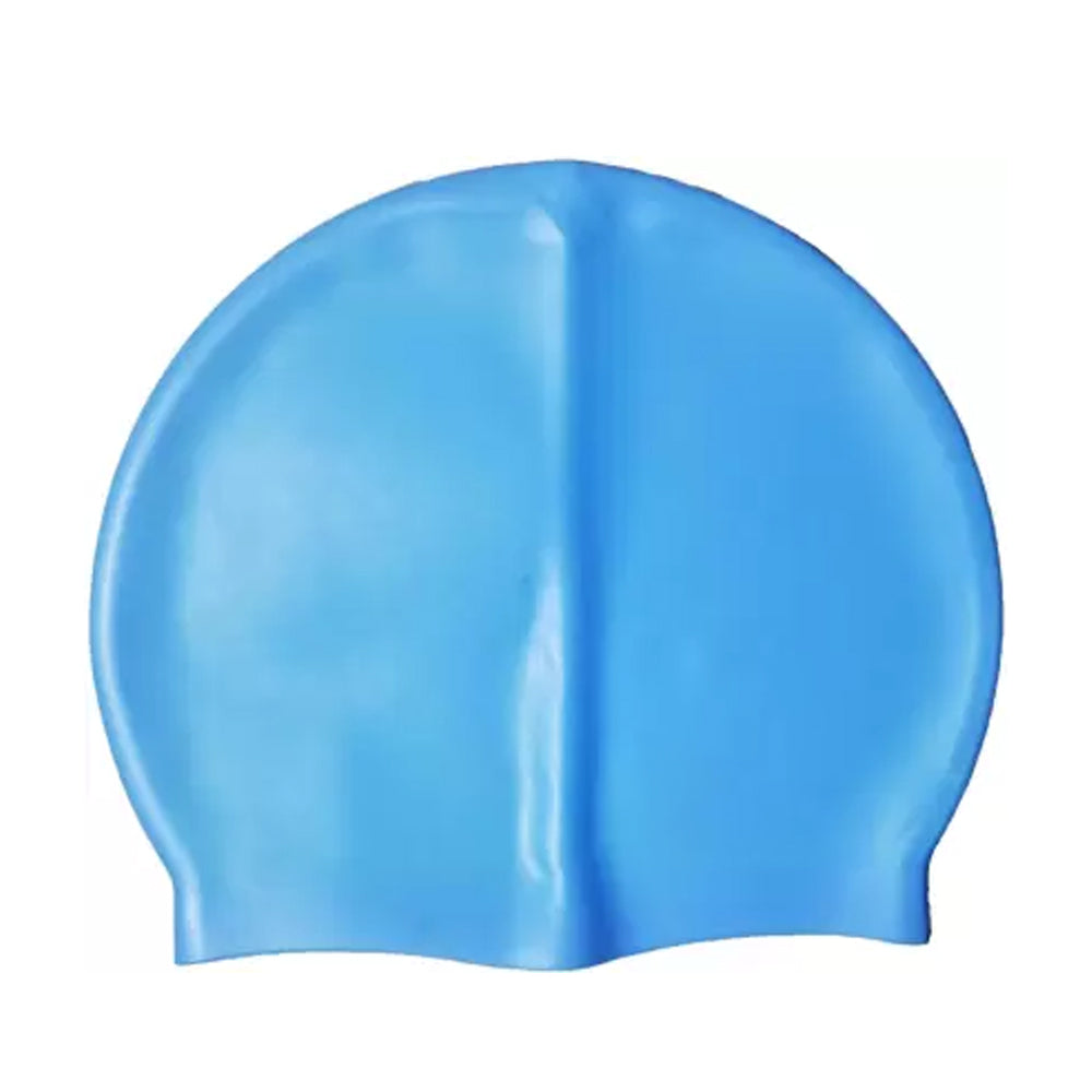 Nylon Swimming Cap For Women & Men