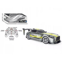 (Net) Remote Control Drift Car