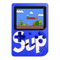 Sub Hand game Box 400 in 1 games with USB charger / 50353