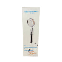 **(NET)**22FK200 /Shower Head High Pressure With Filter Universal Shower Nozzle Bathroom Accessories