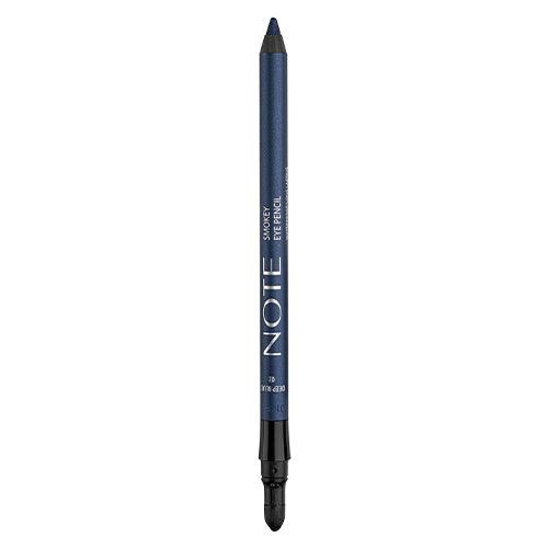 NOTE SMOKEY EYE PENCIL 02 DEEP BLUE - Karout Online -Karout Online Shopping In lebanon - Karout Express Delivery 