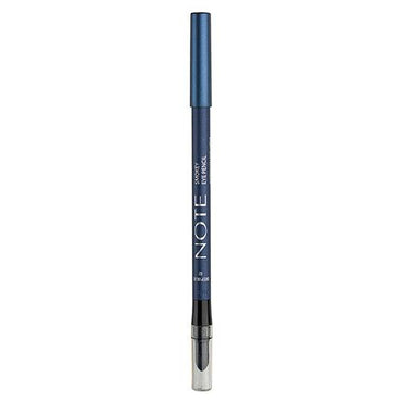 NOTE SMOKEY EYE PENCIL 02 DEEP BLUE - Karout Online -Karout Online Shopping In lebanon - Karout Express Delivery 