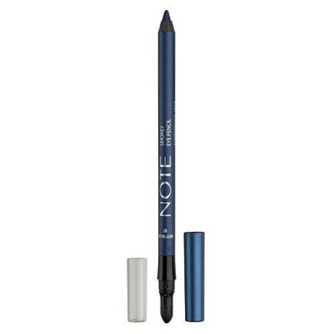 NOTE SMOKEY EYE PENCIL 02 DEEP BLUE - Karout Online -Karout Online Shopping In lebanon - Karout Express Delivery 