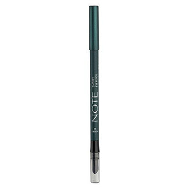 NOTE SMOKEY EYE PENCIL 03 GREEN / 08032 - Karout Online -Karout Online Shopping In lebanon - Karout Express Delivery 