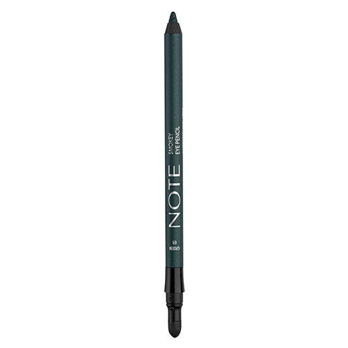 NOTE SMOKEY EYE PENCIL 03 GREEN / 08032 - Karout Online -Karout Online Shopping In lebanon - Karout Express Delivery 