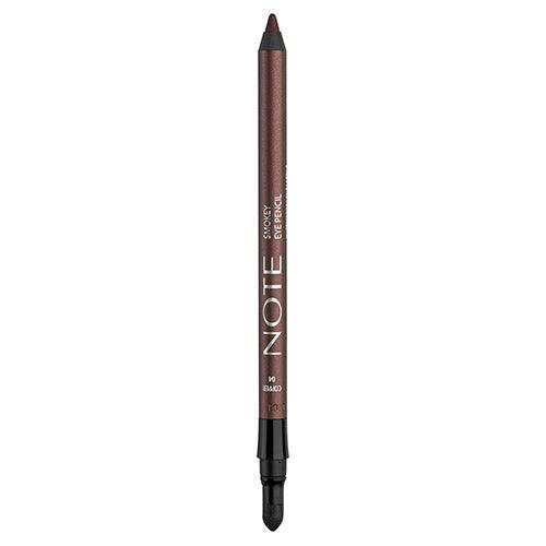 NOTE SMOKEY EYE PENCIL 04 COPPER - Karout Online -Karout Online Shopping In lebanon - Karout Express Delivery 