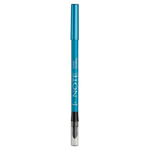 NOTE SMOKEY EYE PENCIL 05 SKY BLUE - Karout Online -Karout Online Shopping In lebanon - Karout Express Delivery 