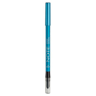 NOTE SMOKEY EYE PENCIL 05 SKY BLUE - Karout Online -Karout Online Shopping In lebanon - Karout Express Delivery 