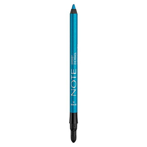 NOTE SMOKEY EYE PENCIL 05 SKY BLUE - Karout Online -Karout Online Shopping In lebanon - Karout Express Delivery 