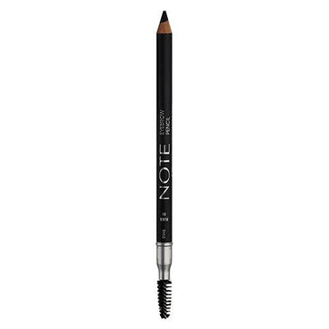 NOTE EYEBROW PENCIL  01 BLACK - Karout Online -Karout Online Shopping In lebanon - Karout Express Delivery 