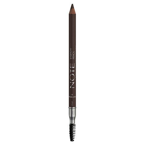NOTE EYEBROW PENCIL  05 LIGHT BROWN - Karout Online -Karout Online Shopping In lebanon - Karout Express Delivery 