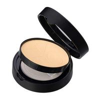 NOTE LUMINOUS SILK COMPACT POWDER 02 NATURAL BEIGE - Karout Online -Karout Online Shopping In lebanon - Karout Express Delivery 