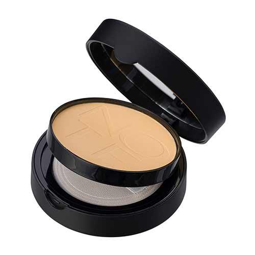 NOTE LUMINOUS SILK COMPACT POWDER 03 MEDIUM BEIGE - Karout Online -Karout Online Shopping In lebanon - Karout Express Delivery 