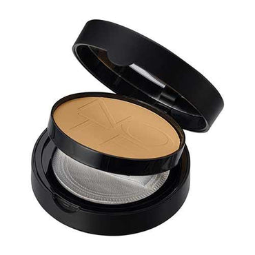 NOTE LUMINOUS SILK COMPACT POWDER 07 APRICOT - Karout Online -Karout Online Shopping In lebanon - Karout Express Delivery 
