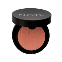Note LUMINOUS SILK COMPACT BLUSHER 02 PINK IN SUMMER - Karout Online -Karout Online Shopping In lebanon - Karout Express Delivery 