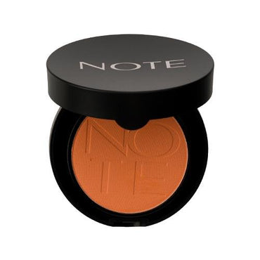 Note LUMINOUS SILK COMPACT BLUSHER 03 CORAL - Karout Online -Karout Online Shopping In lebanon - Karout Express Delivery 