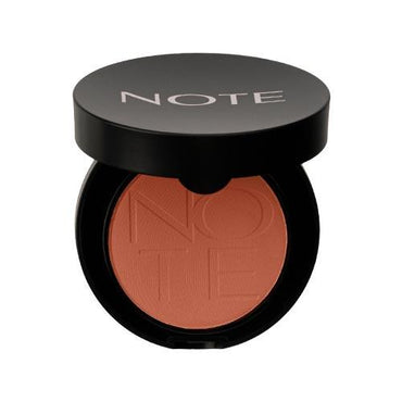 Note LUMINOUS SILK COMPACT BLUSHER 05 DESERT ROSE - Karout Online -Karout Online Shopping In lebanon - Karout Express Delivery 