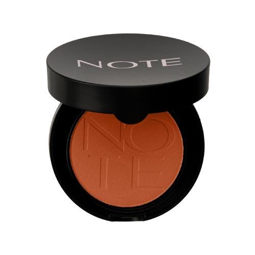Note LUMINOUS SILK COMPACT BLUSHER 07 STAR COPPER - Karout Online -Karout Online Shopping In lebanon - Karout Express Delivery 